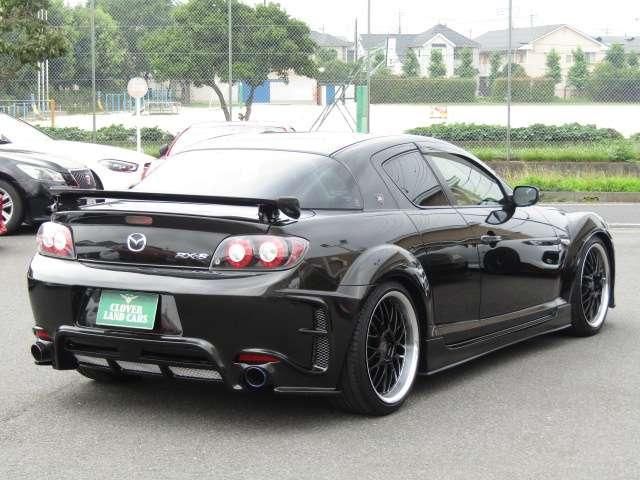 RX-8