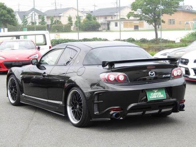 RX-8
