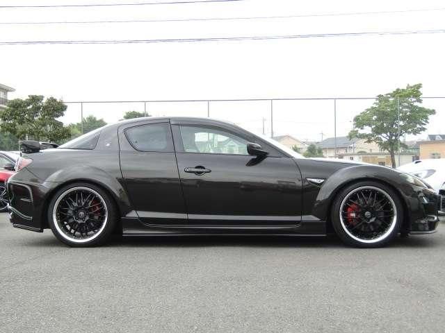 RX-8