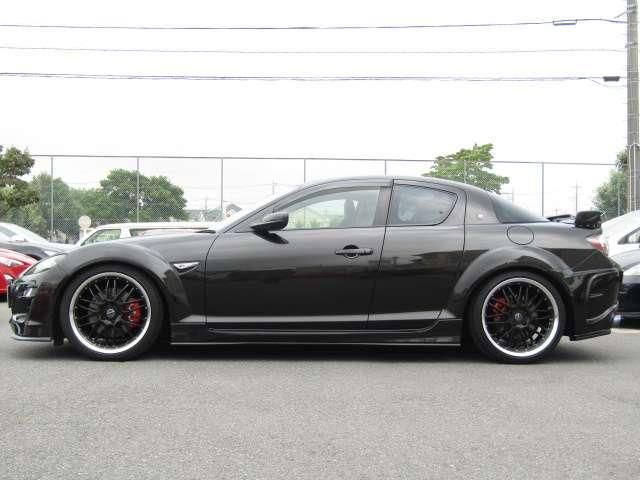 RX-8