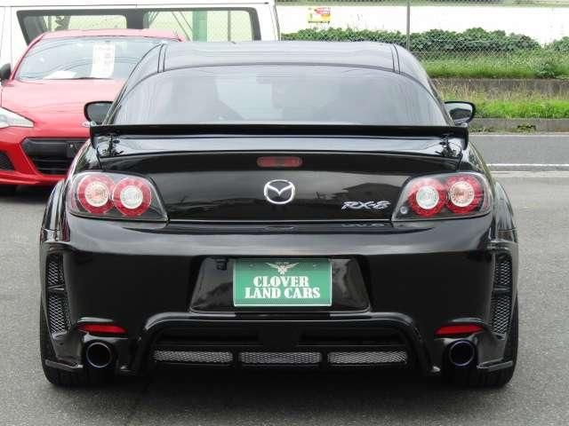 RX-8