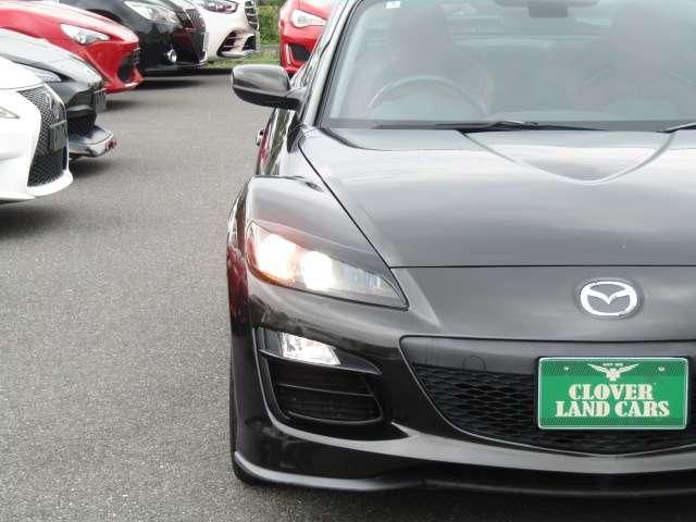 RX-8
