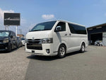HIACE van 2WD
