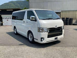 HIACE van 2WD