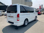 HIACE van 2WD