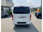 HIACE van 2WD