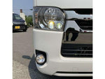 HIACE van 2WD