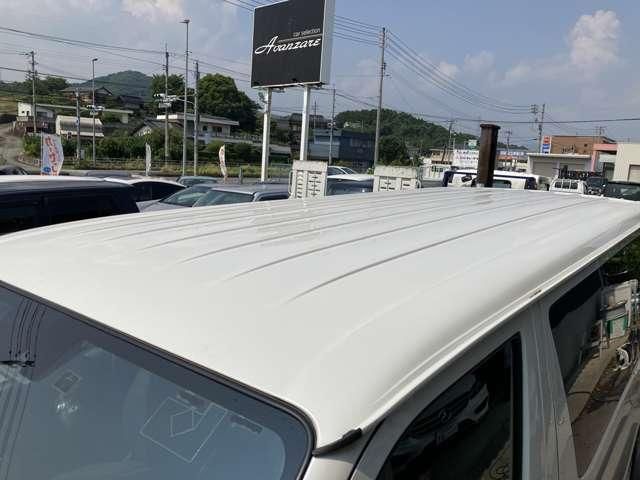 HIACE van 2WD