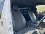HIACE van 2WD