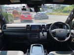 HIACE van 2WD