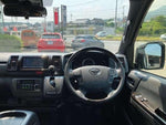 HIACE van 2WD