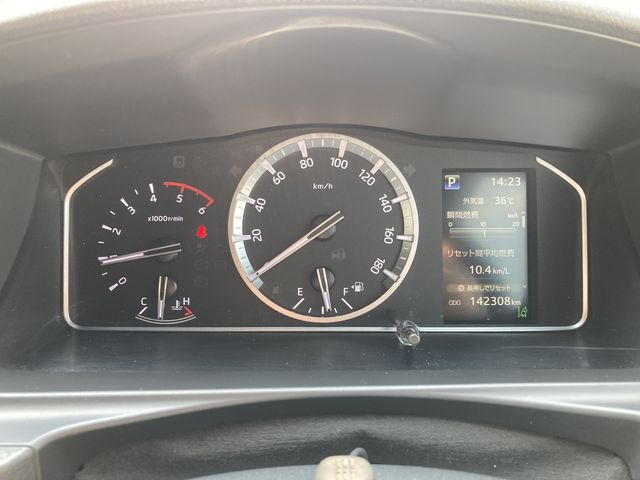 HIACE van 2WD