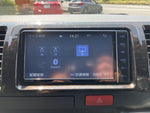 HIACE van 2WD