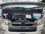 HIACE van 2WD