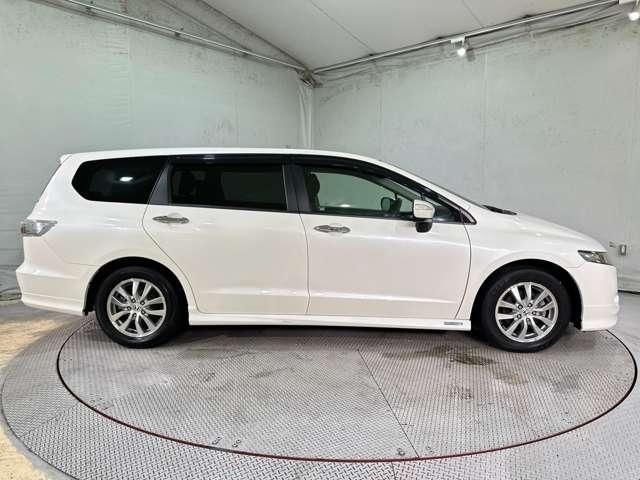 ODYSSEY