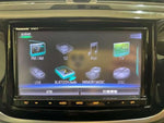 SX4 S-CROSS