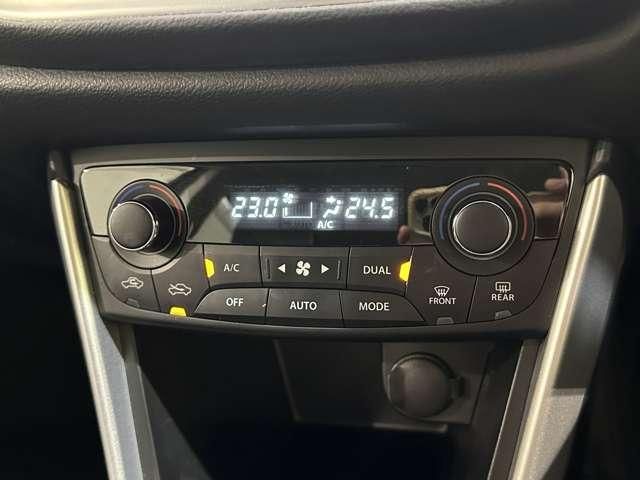 SX4 S-CROSS