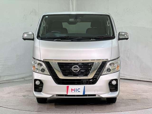 NV350 CARAVAN