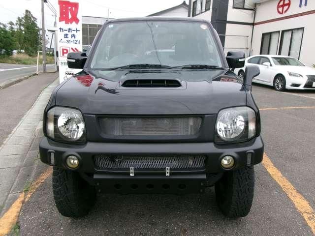 JIMNY 4WD