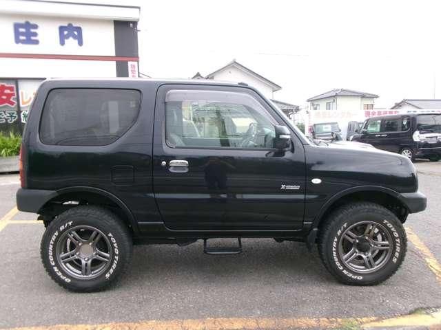 JIMNY 4WD