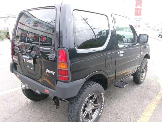 JIMNY 4WD
