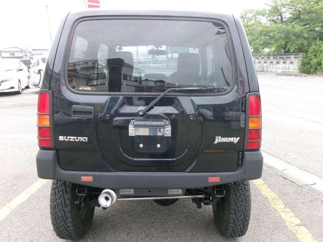 JIMNY 4WD