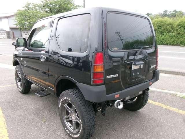 JIMNY 4WD