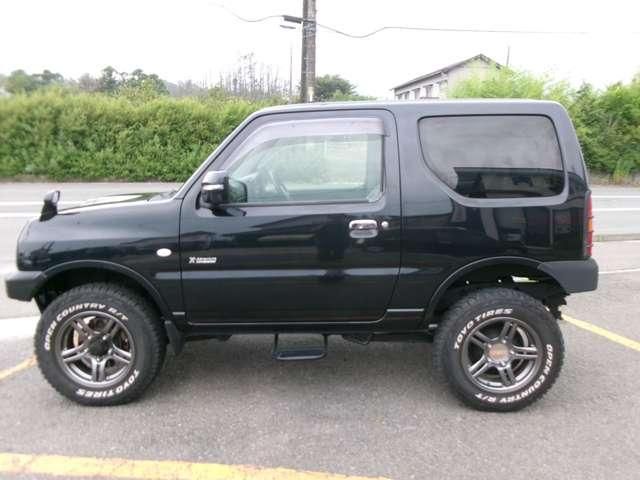 JIMNY 4WD