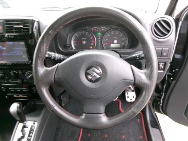 JIMNY 4WD