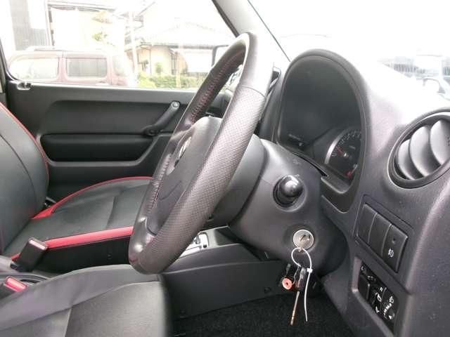 JIMNY 4WD
