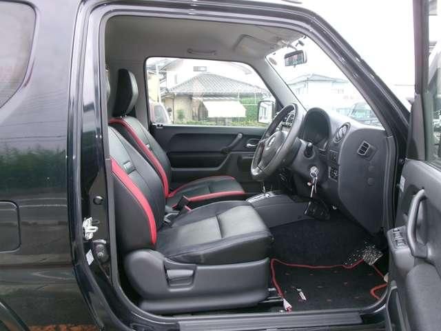 JIMNY 4WD