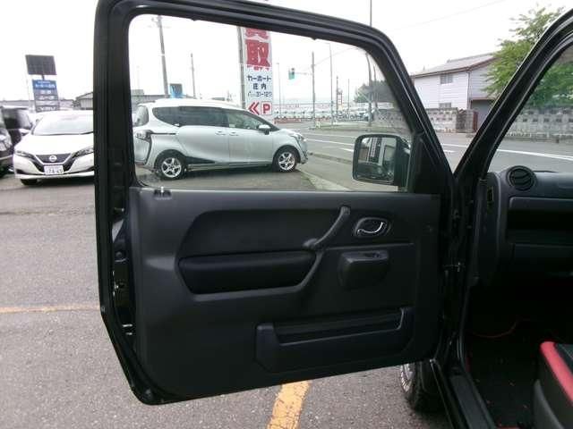 JIMNY 4WD