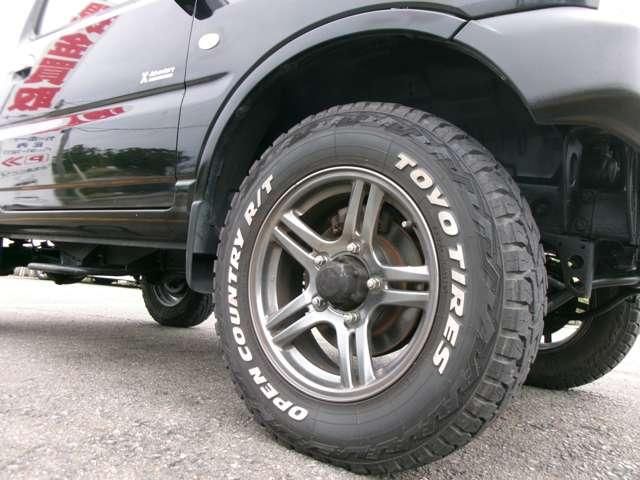 JIMNY 4WD