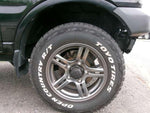 JIMNY 4WD