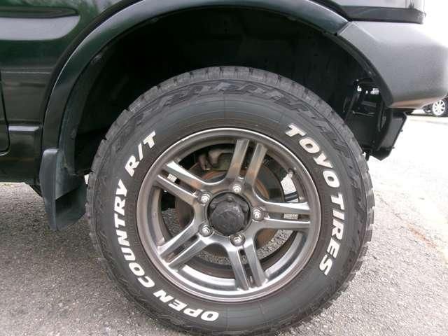 JIMNY 4WD