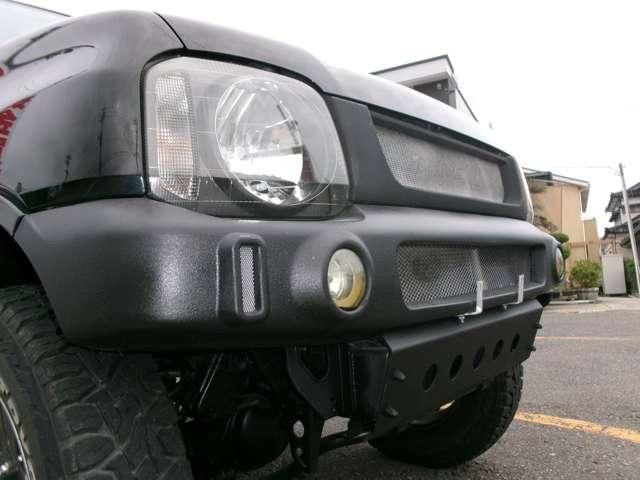 JIMNY 4WD