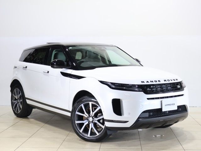 ROVER RANGE ROVER EVOGUE