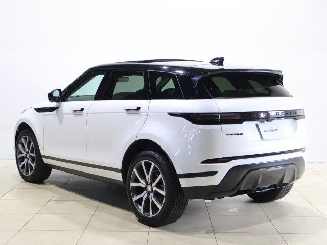 ROVER RANGE ROVER EVOGUE
