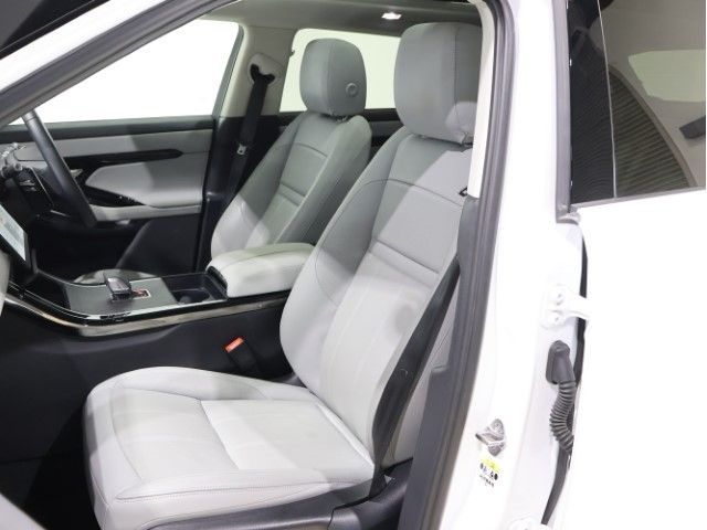 ROVER RANGE ROVER EVOGUE