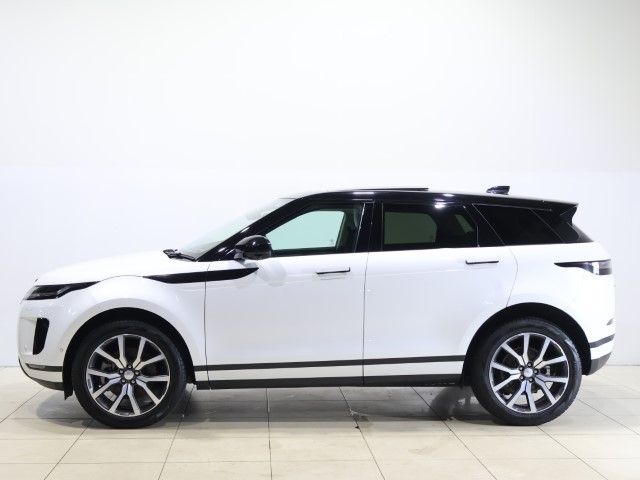 ROVER RANGE ROVER EVOGUE