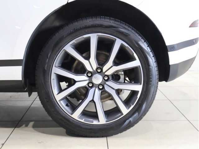 ROVER RANGE ROVER EVOGUE