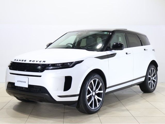 ROVER RANGE ROVER EVOGUE