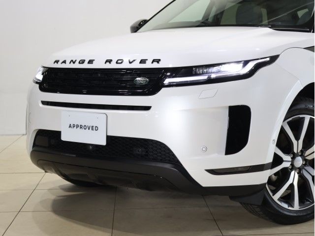 ROVER RANGE ROVER EVOGUE