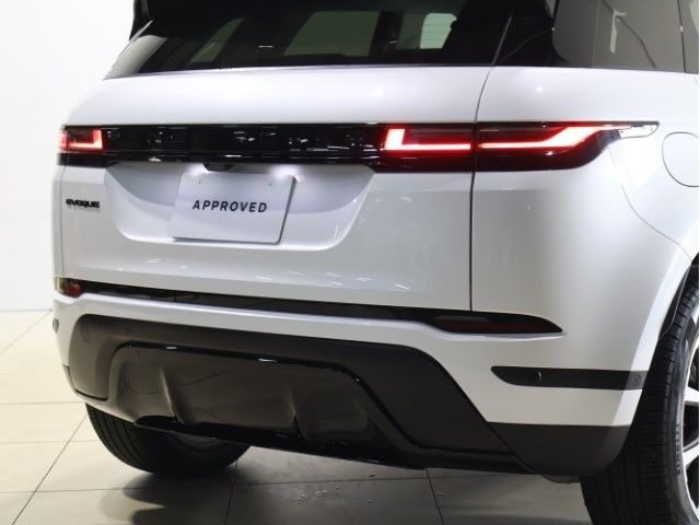 ROVER RANGE ROVER EVOGUE