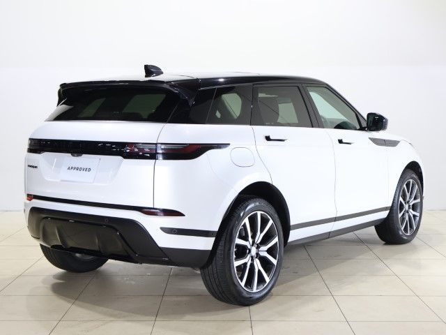 ROVER RANGE ROVER EVOGUE