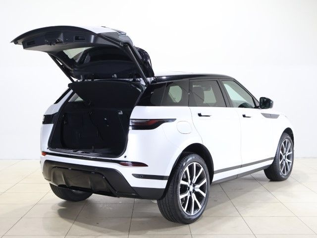 ROVER RANGE ROVER EVOGUE