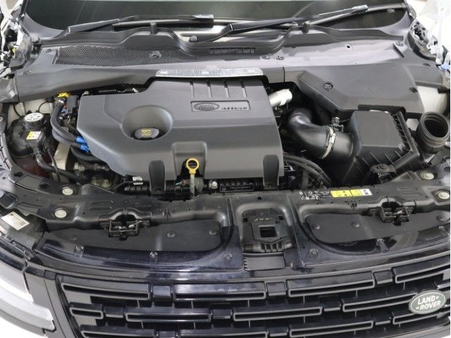 ROVER RANGE ROVER EVOGUE