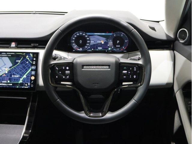 ROVER RANGE ROVER EVOGUE