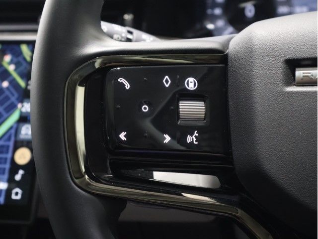 ROVER RANGE ROVER EVOGUE