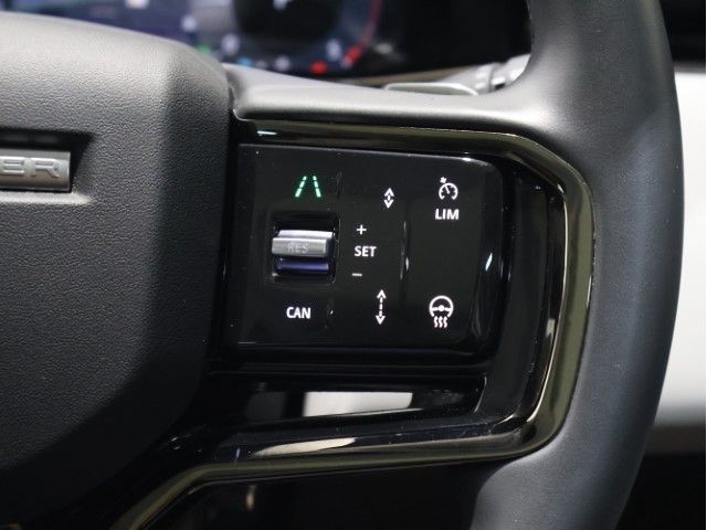 ROVER RANGE ROVER EVOGUE